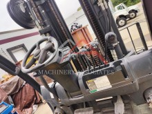 Yale Veracitor  GLC 155VX