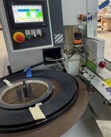 2019 Biesse Jade 240 Edgebander