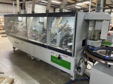 2019 Biesse Jade 240 Edgebander