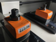 Northtech NT-DET450E-CTS DOUBLE END TENONER