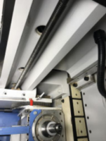 Northtech NT-DET450E-CTS DOUBLE END TENONER