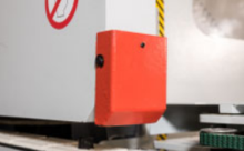 Northtech NT-DET450E-CTS DOUBLE END TENONER