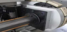 Northtech NT-DET450E-CTS DOUBLE END TENONER