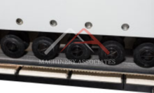 Northtech NT-DET450E-CTS DOUBLE END TENONER