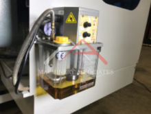 Northtech NT-DET450E-CTS DOUBLE END TENONER