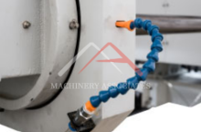 Northtech NT-DET450E-CTS DOUBLE END TENONER