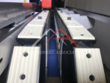 Northtech NT-DET450E-CTS DOUBLE END TENONER