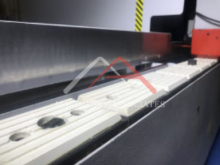 Northtech NT-DET450E-CTS DOUBLE END TENONER