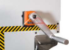 Northtech NT-DET450E-CTS DOUBLE END TENONER