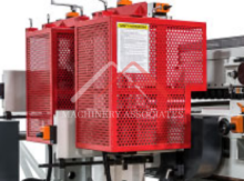 Northtech NT-DET450E-CTS DOUBLE END TENONER