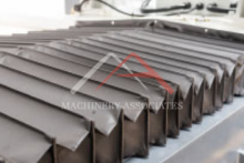 Northtech NT-DET450E-CTS DOUBLE END TENONER