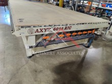 AXYZ 6016 Long/wide Table CNC Router