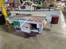AXYZ 6016 Long/wide Table CNC Router