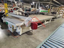 AXYZ 6016 Long/wide Table CNC Router
