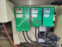 AXYZ 6016 Long/wide Table CNC Router