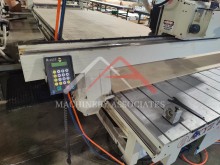 AXYZ 6016 Long/wide Table CNC Router