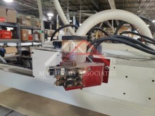 AXYZ 6016 Long/wide Table CNC Router