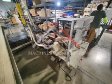 AXYZ 6016 Long/wide Table CNC Router