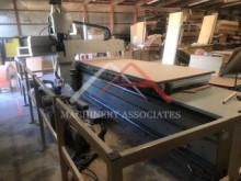 Biesse Rover B 4.40 Flat Table CNC Router (4x12)