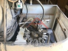 Biesse Rover B 4.40 Flat Table CNC Router (4x12)