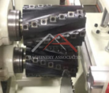 Northtech NT 152P-M10 Single End Tenoner