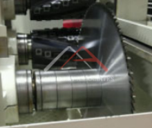 Northtech NT 152P-M10 Single End Tenoner