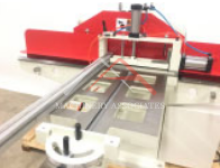 Northtech NT 152P-M10 Single End Tenoner