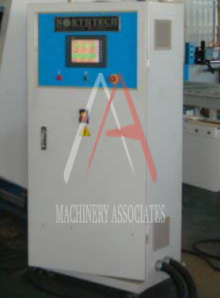 New Northtech NT PS100-4B PROFILE SANDER