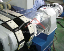 New Northtech NT PS100-4B PROFILE SANDER