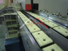 New Northtech NT PS100-4B PROFILE SANDER