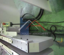 New Northtech NT PS100-4B PROFILE SANDER