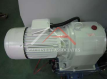 New Northtech NT PS100-4B PROFILE SANDER