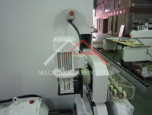 New Northtech NT PS100-4B PROFILE SANDER