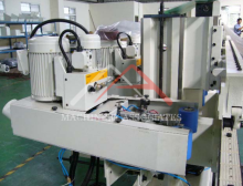 New Northtech NT PS100-4B PROFILE SANDER