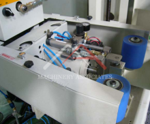 New Northtech NT PS100-4B PROFILE SANDER