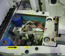 New Northtech NT PS100-4B PROFILE SANDER