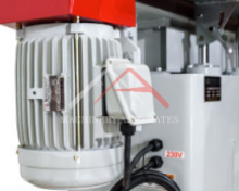 New Northtech 6" EDGE SANDER New Northtech 6" EDGE SANDER