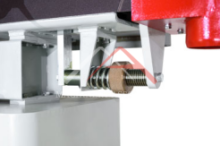 New Northtech 6" EDGE SANDER