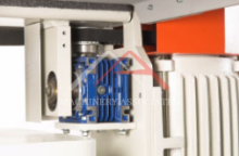 New Northtech 6" EDGE SANDER