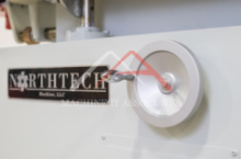 New Northtech 6" EDGE SANDER