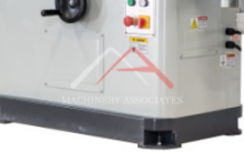 New Northtech 6" EDGE SANDER