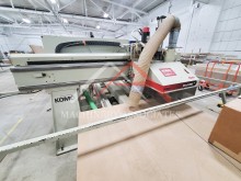 Komo Mach One 510 CNC Router