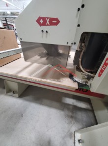 Komo Mach One 510 CNC Router