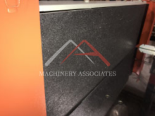 New Northtech 9" EDGE SANDER