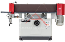 New Northtech 9" EDGE SANDER