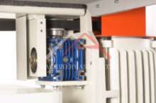 New Northtech 9" Edge Sander New Northtech 9" Edge Sander