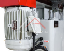 New Northtech 9" Edge Sander