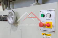 New Northtech 9" Edge Sander New Northtech 9" Edge Sander