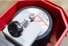 New Northtech 9" Edge Sander