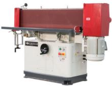 Northtech NT-ES1248SE 12" EDGE SANDER Northtech NT-ES1248SE 12" EDGE SANDER